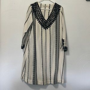 Soft Surroundings dress/coverup. Never worn.